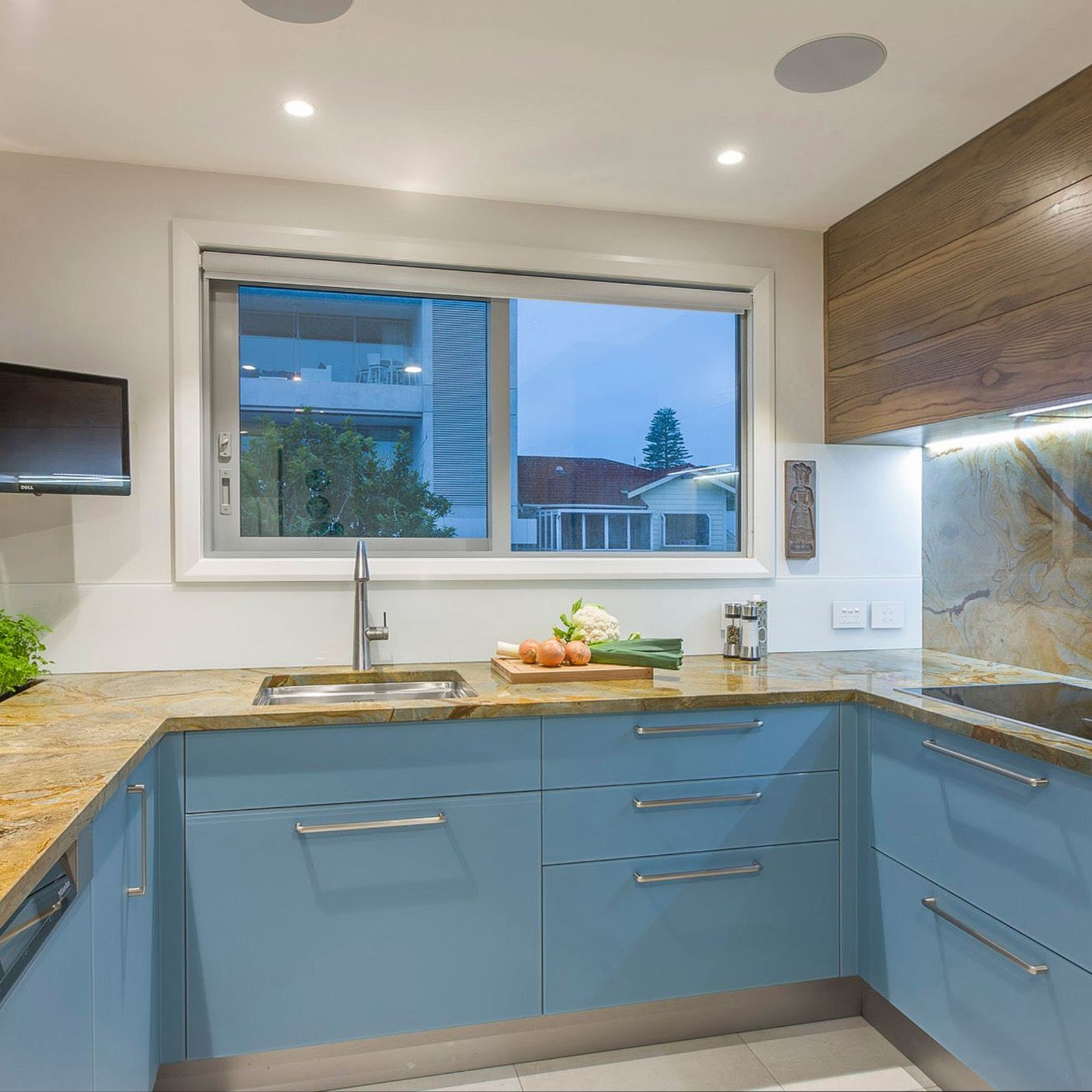 Cabinetry Glass Solutions gallery detail image