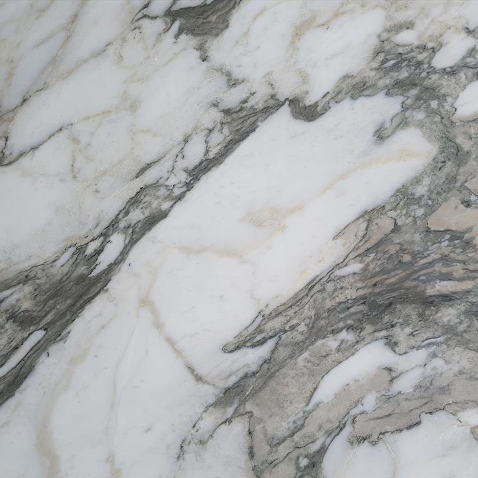 Calacatta Vagli - Marble - Deluxe gallery detail image