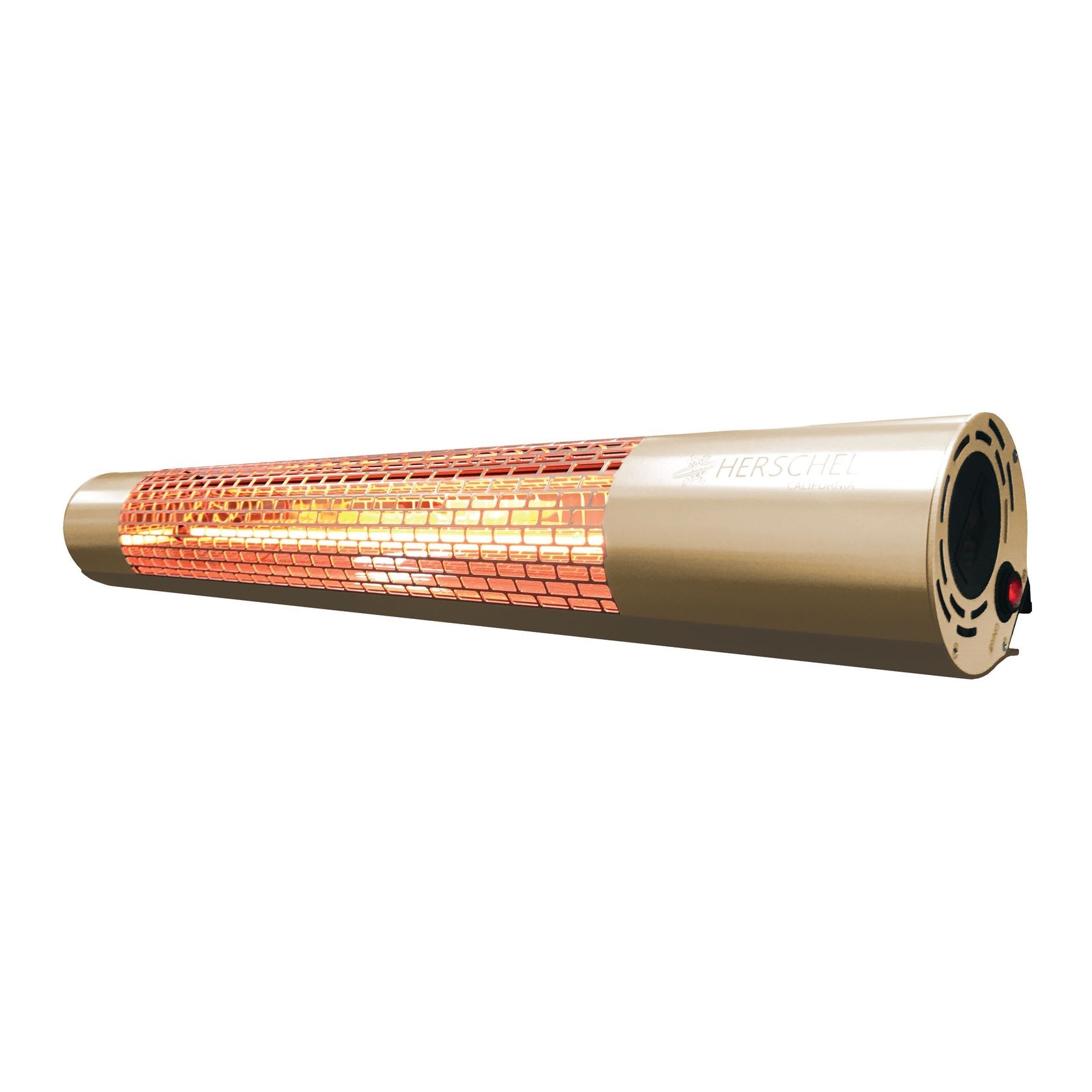 California 2000 Watt Heater with Remote gallery detail image