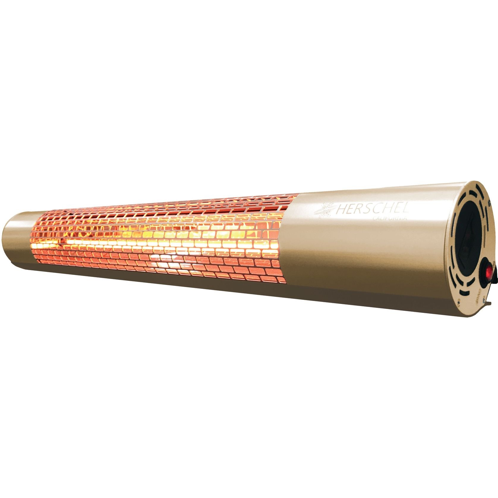 California 2000 Watt Heater with Remote gallery detail image