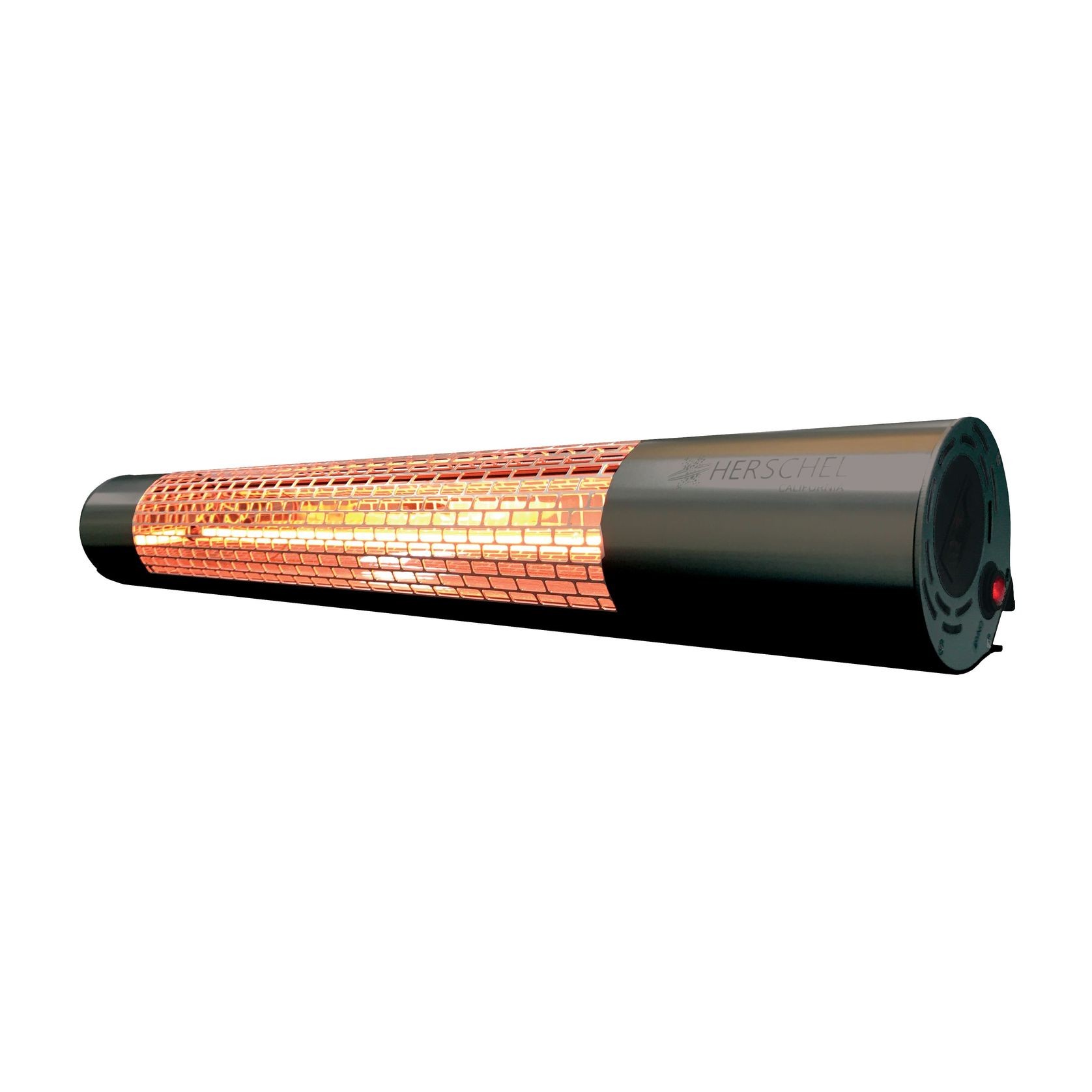 California 2000 Watt Heater with Remote gallery detail image