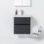Cangas 600 Wall-Hung Vanity 2 Drawers gallery detail image