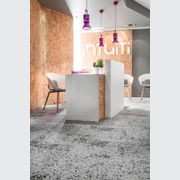 Canopy to Bark - Scope Carpet Tiles gallery detail image