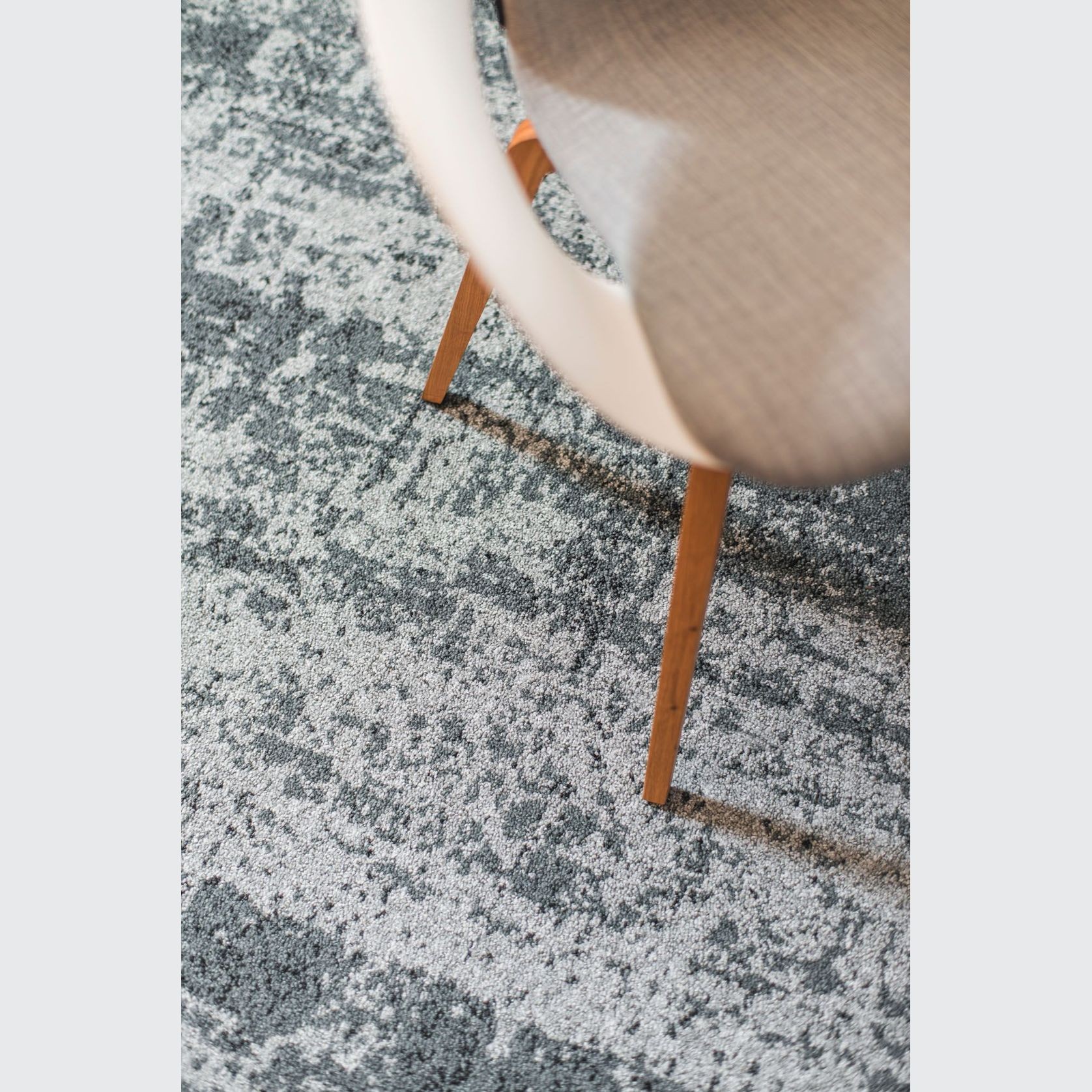 Canopy to Bark - Vision Carpet Tiles gallery detail image