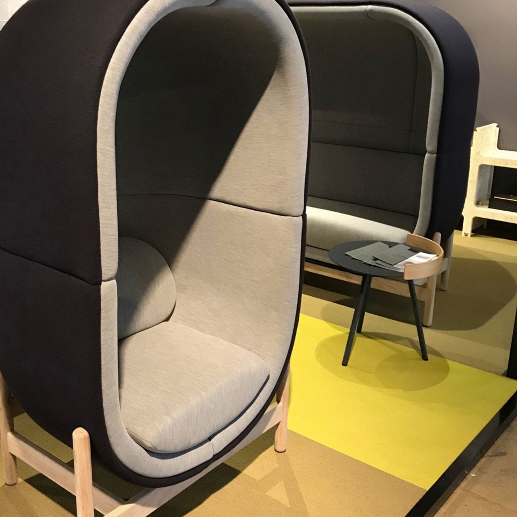 Capsule by Palau gallery detail image