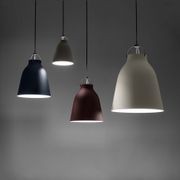 Caravaggio Matt Pendant by Fritz Hansen gallery detail image