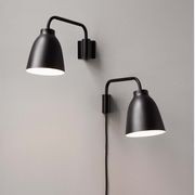 Caravaggio Wall Light by Fritz Hansen gallery detail image