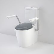 Care 660 EH Cleanflush Nurse Call Toilet Suite gallery detail image