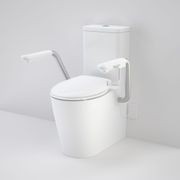 Care 660 EH Cleanflush Nurse Call Toilet Suite gallery detail image