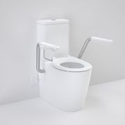 Care 660 Easy Height Cleanflush SF Nurse Call Toilet Suite gallery detail image