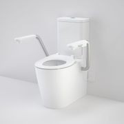 Care 660 Easy Height Cleanflush SF Nurse Call Toilet Suite gallery detail image