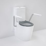 Care 660 Easy Height Cleanflush SF Nurse Call Toilet Suite gallery detail image