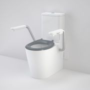 Care 660 Easy Height Cleanflush SF Nurse Call Toilet Suite gallery detail image