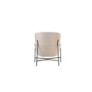 Caristo Low Back Armchair by SP01 gallery detail image