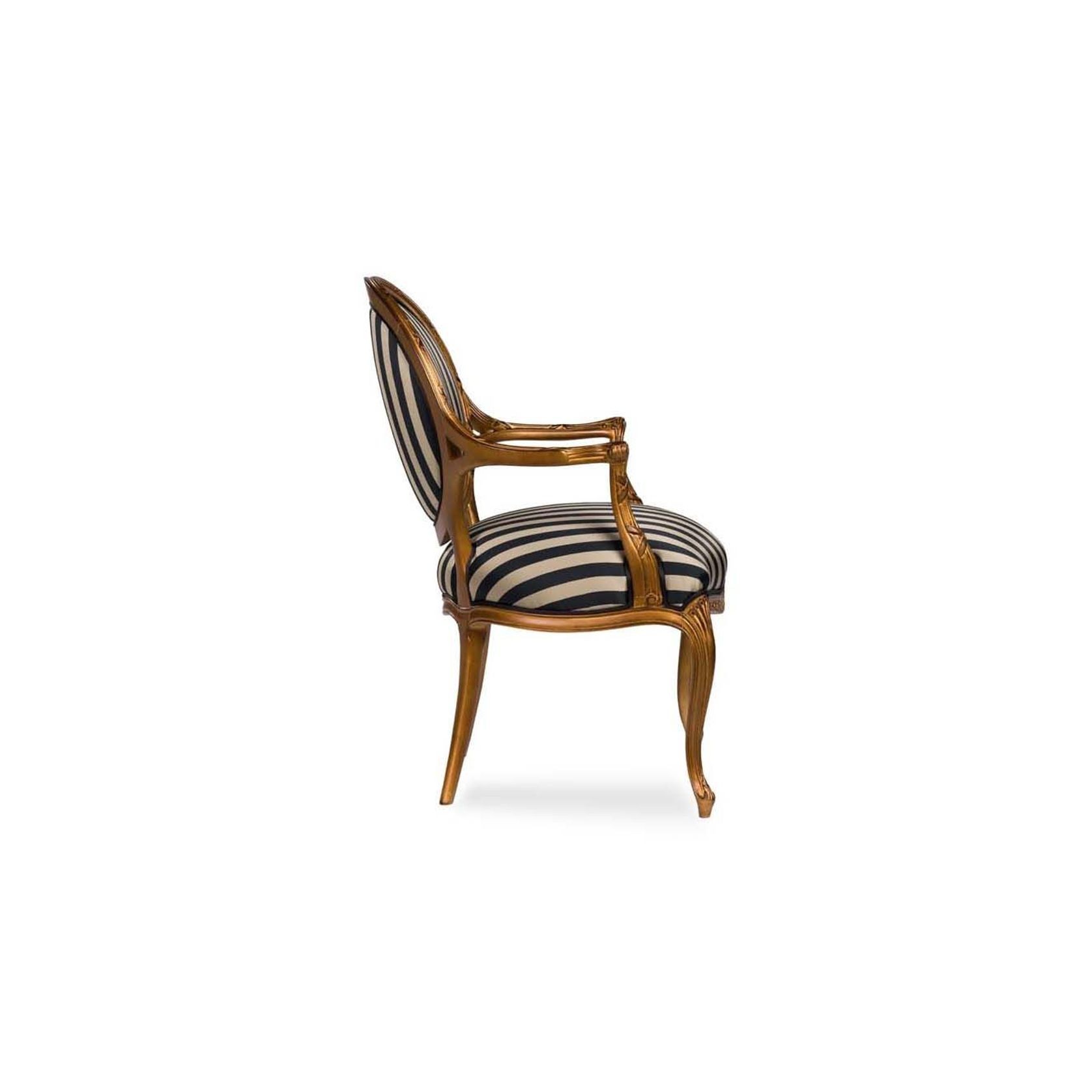 Casablanca Armchair gallery detail image