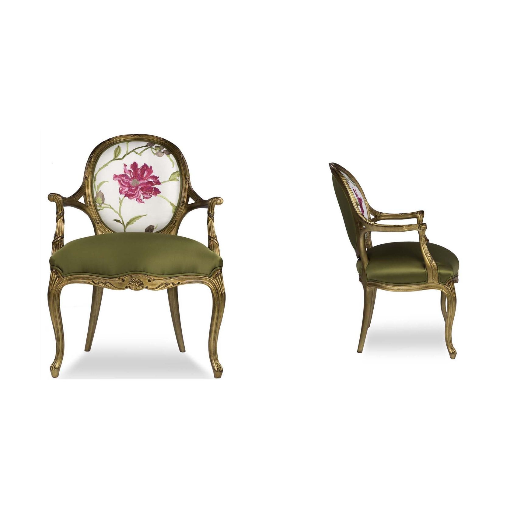 Casablanca Armchair gallery detail image