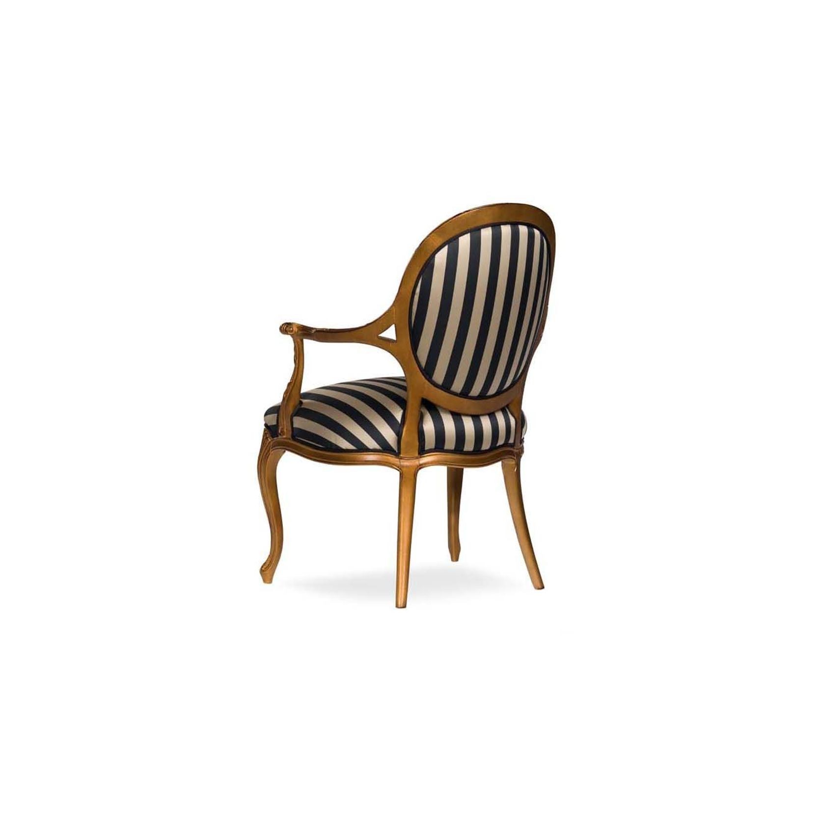 Casablanca Armchair gallery detail image