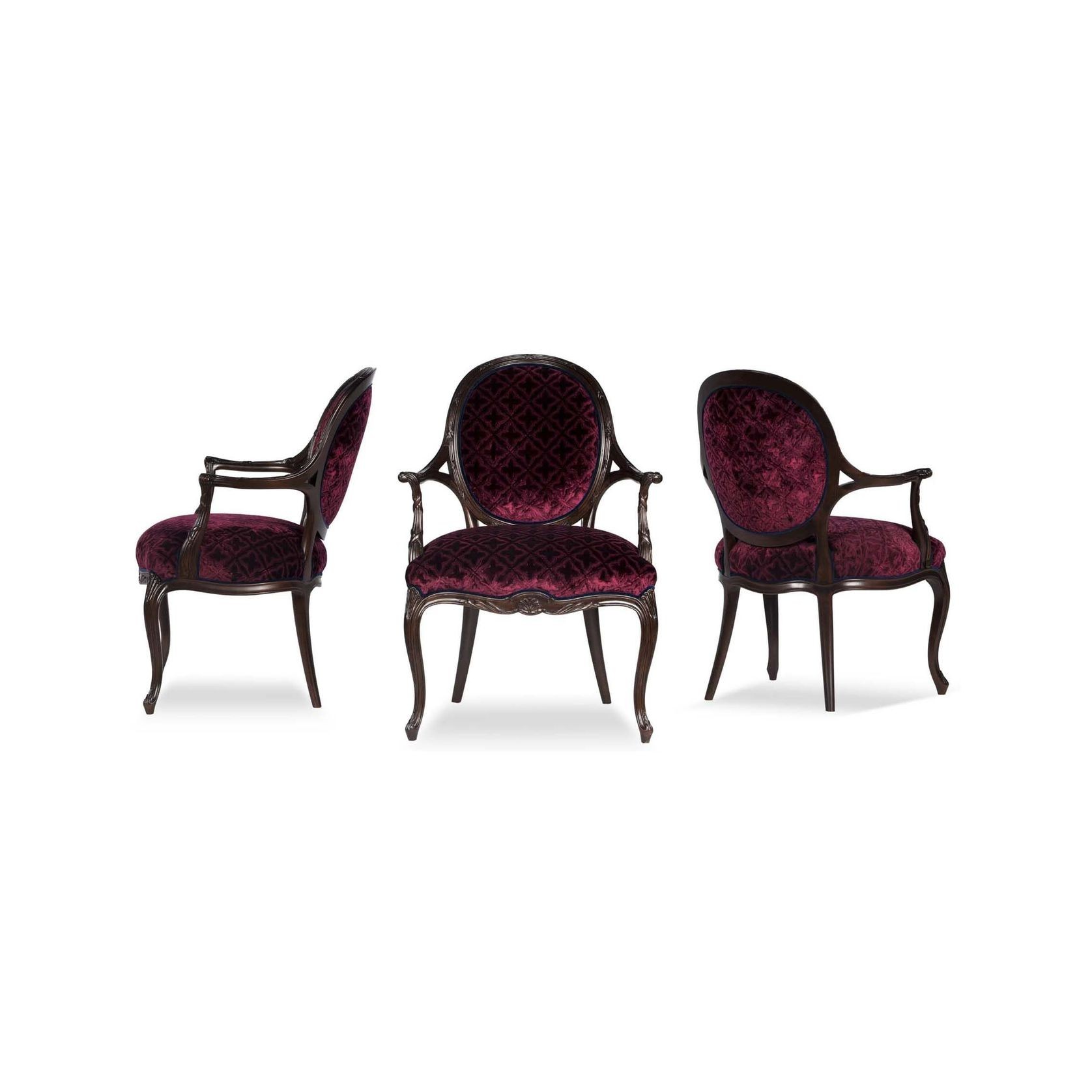 Casablanca Armchair gallery detail image