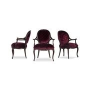Casablanca Armchair gallery detail image