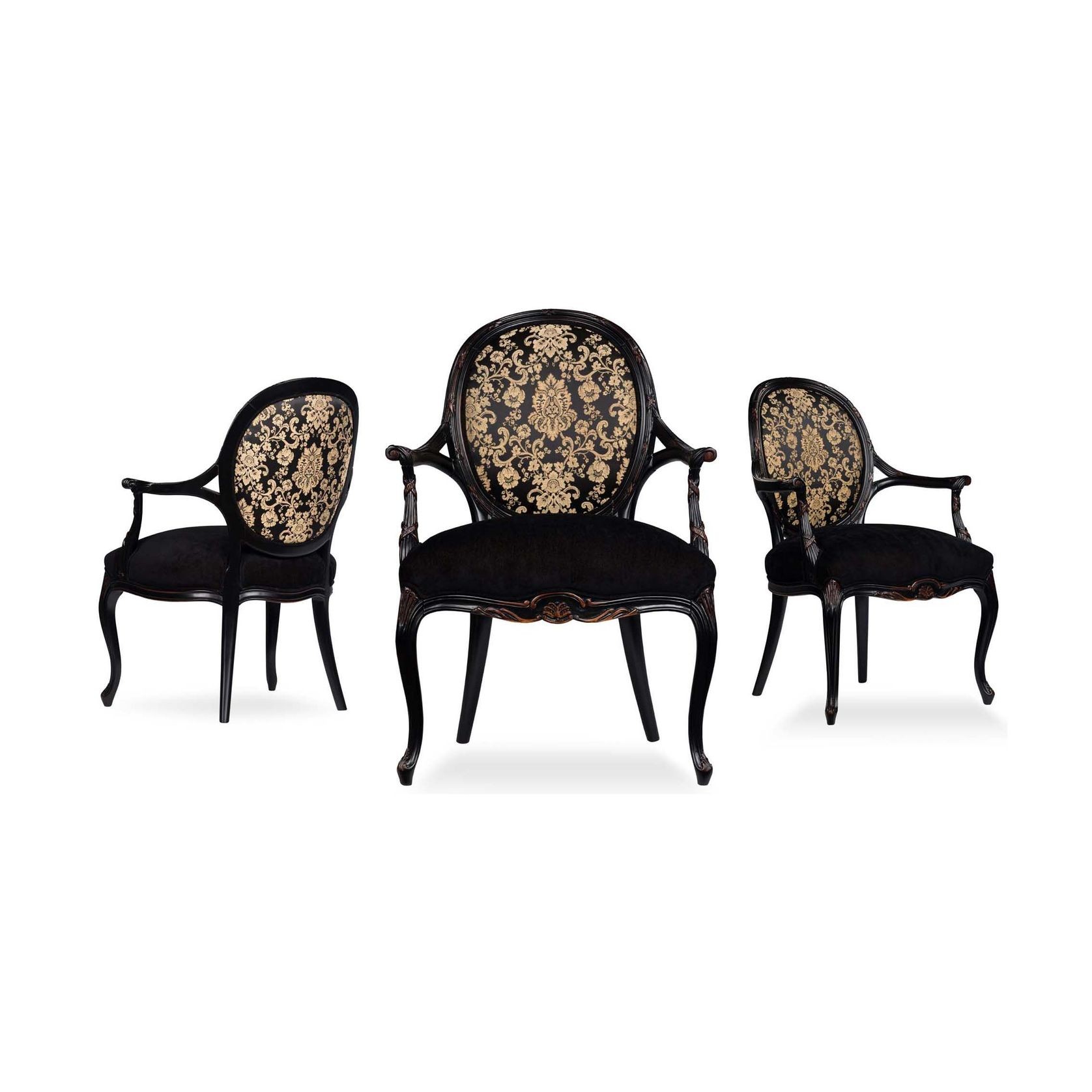 Casablanca Armchair gallery detail image