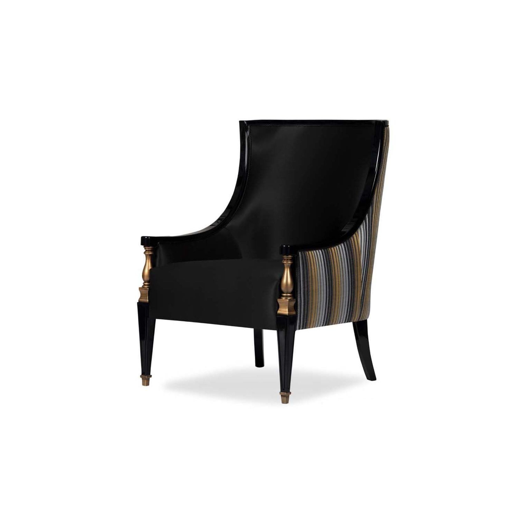 Castello Armchair gallery detail image