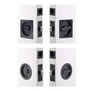 Cavity-Suite Sliding Door Hardware gallery detail image