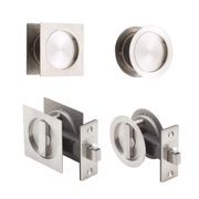 Cavity-Suite Sliding Door Hardware gallery detail image