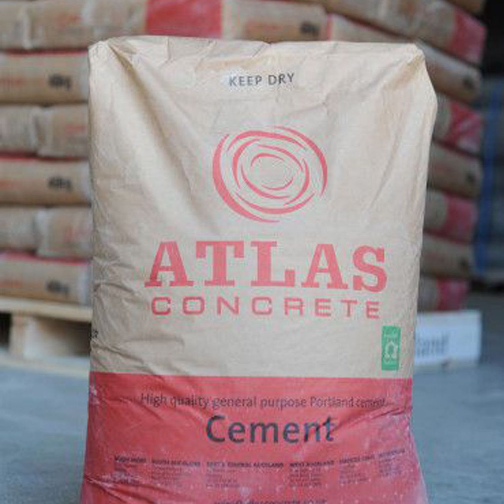 Building Products gallery detail image