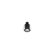 Cevon Dark Art Mini - 3W Downlight gallery detail image