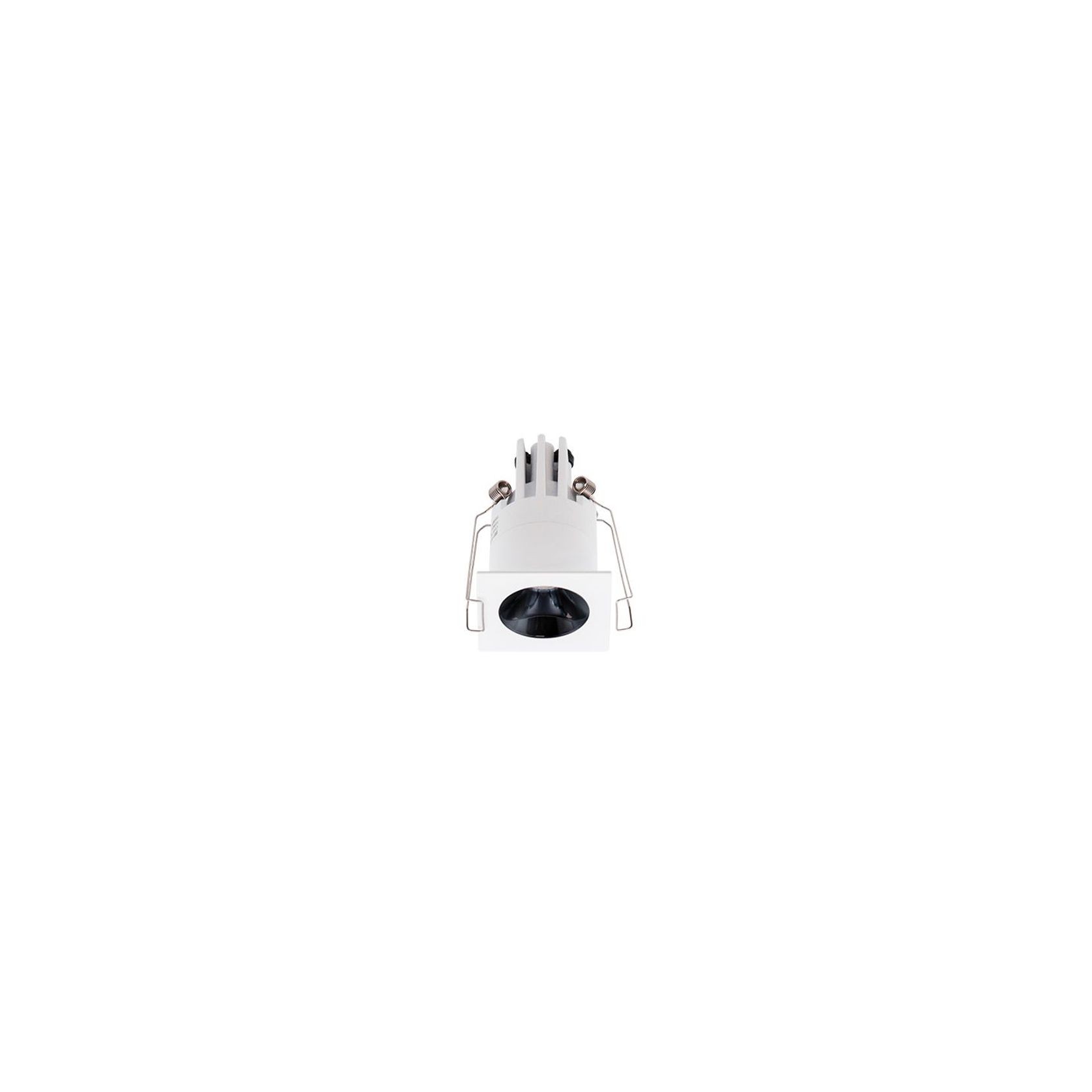Cevon Dark Art Mini - 3W Downlight gallery detail image