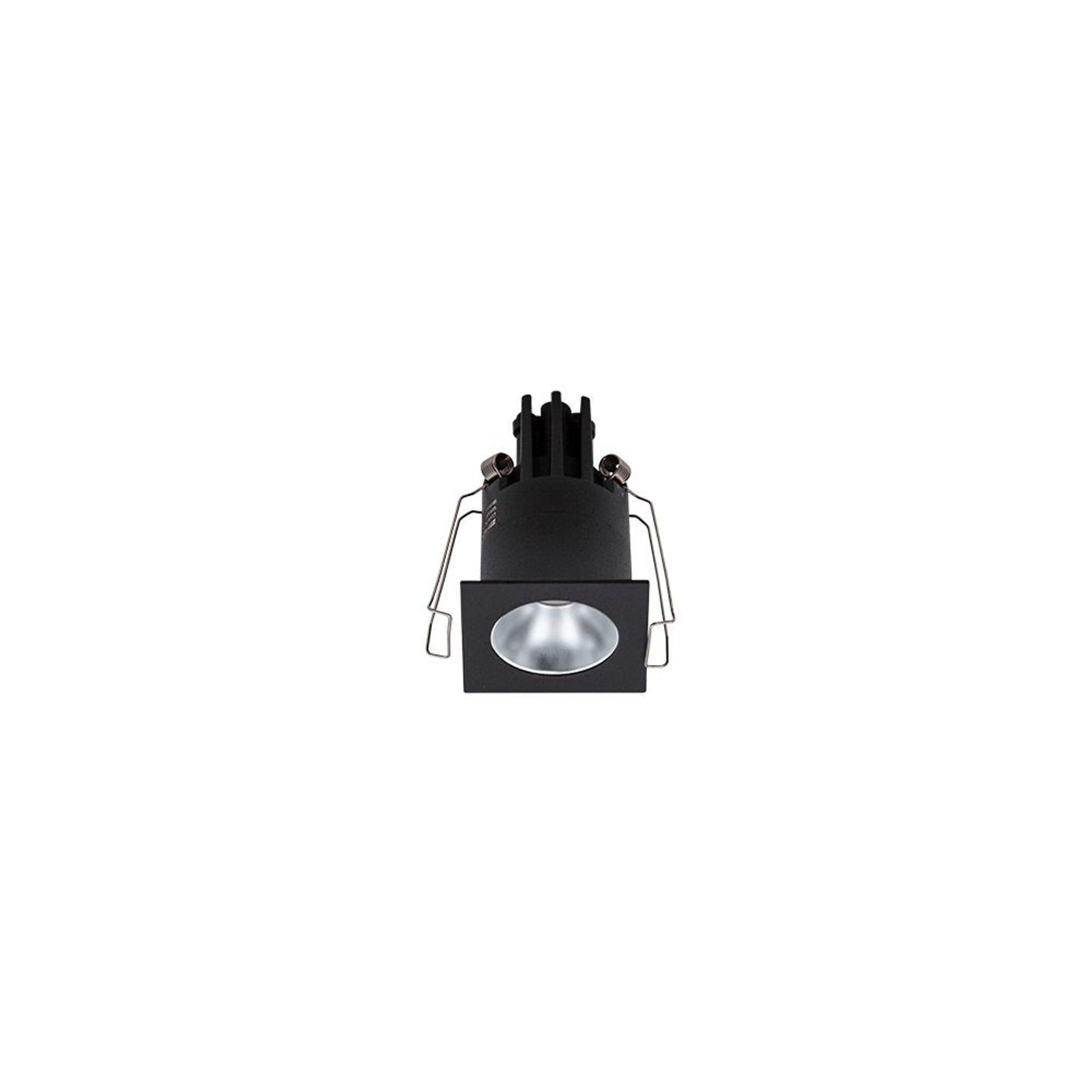 Cevon Dark Art Mini - 3W Downlight gallery detail image