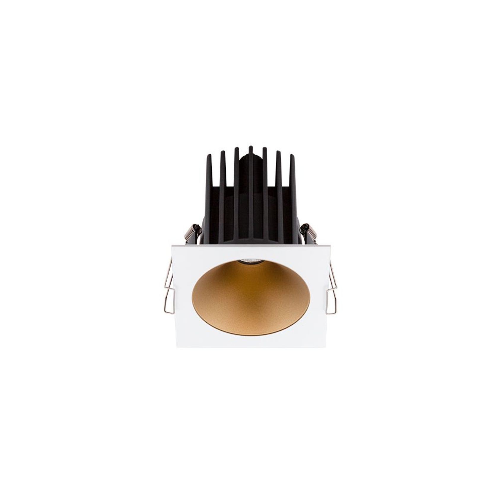 Cevon Dark Art - 14W Downlight gallery detail image