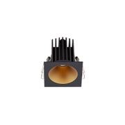 Cevon Dark Art - 14W Downlight gallery detail image