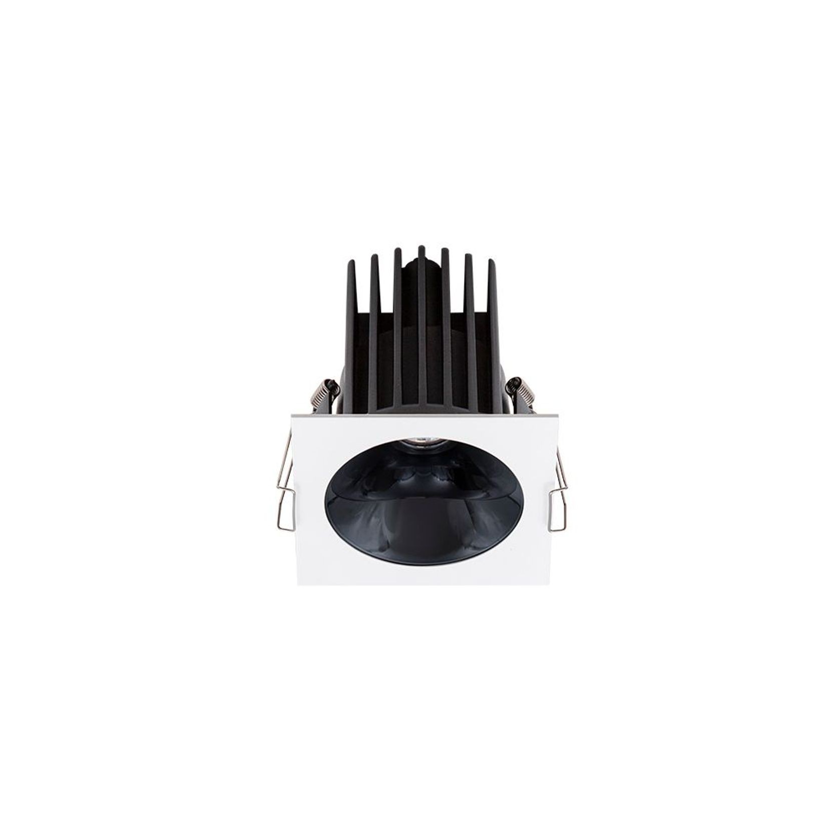Cevon Dark Art - 14W Downlight gallery detail image