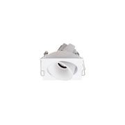 Cevon Dark Art Square Tilt/Rotate 11W Downlight gallery detail image