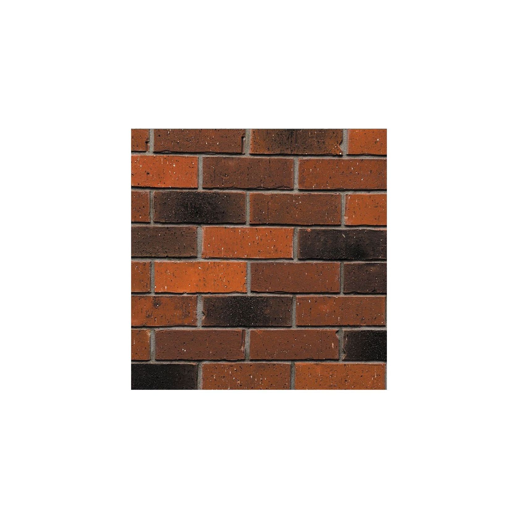 Charleston Rustic Classic Bricks gallery detail image