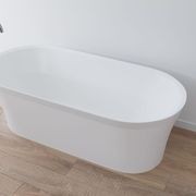 Charlton Freestanding Bath gallery detail image