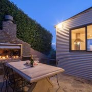 Chef Outdoor Cook On Fireplace | 900mm gallery detail image