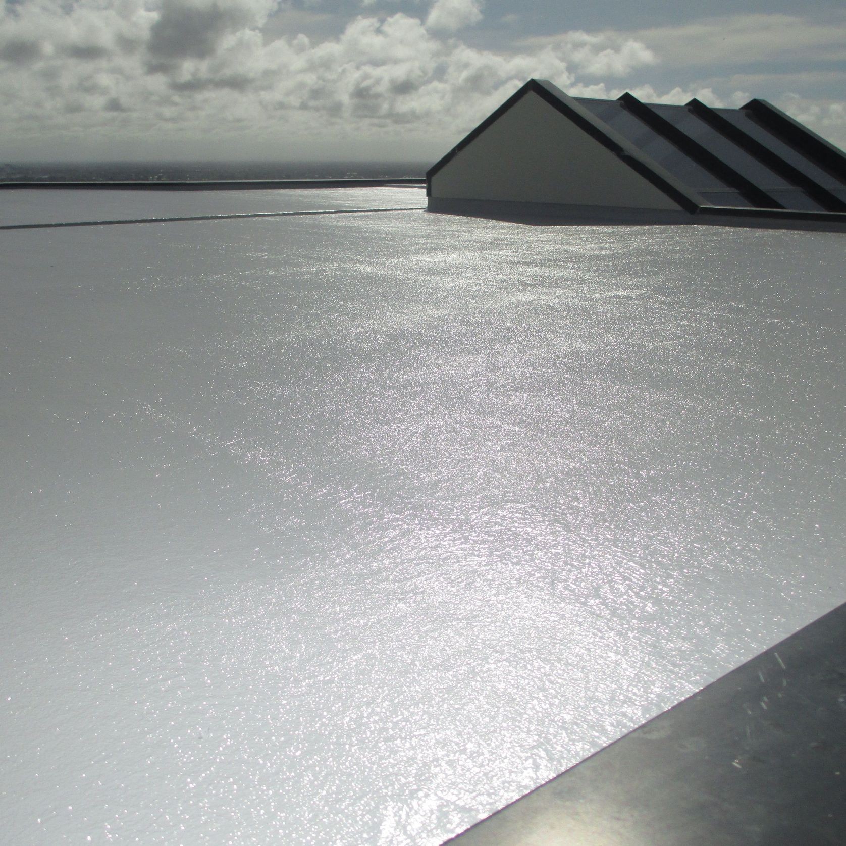 Chevaline Dexx Roof & Deck Membrane System gallery detail image