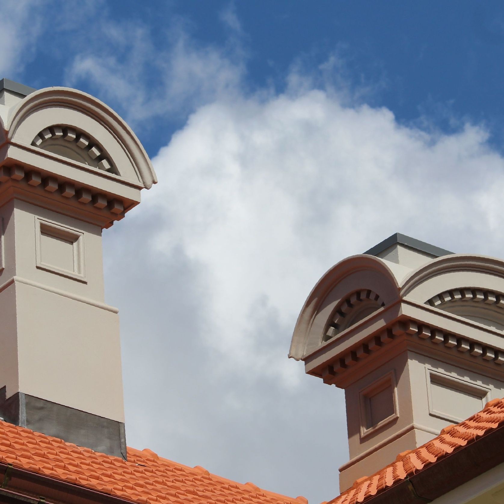 Chimney Surrounds gallery detail image