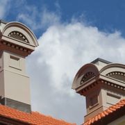 Chimney Surrounds gallery detail image