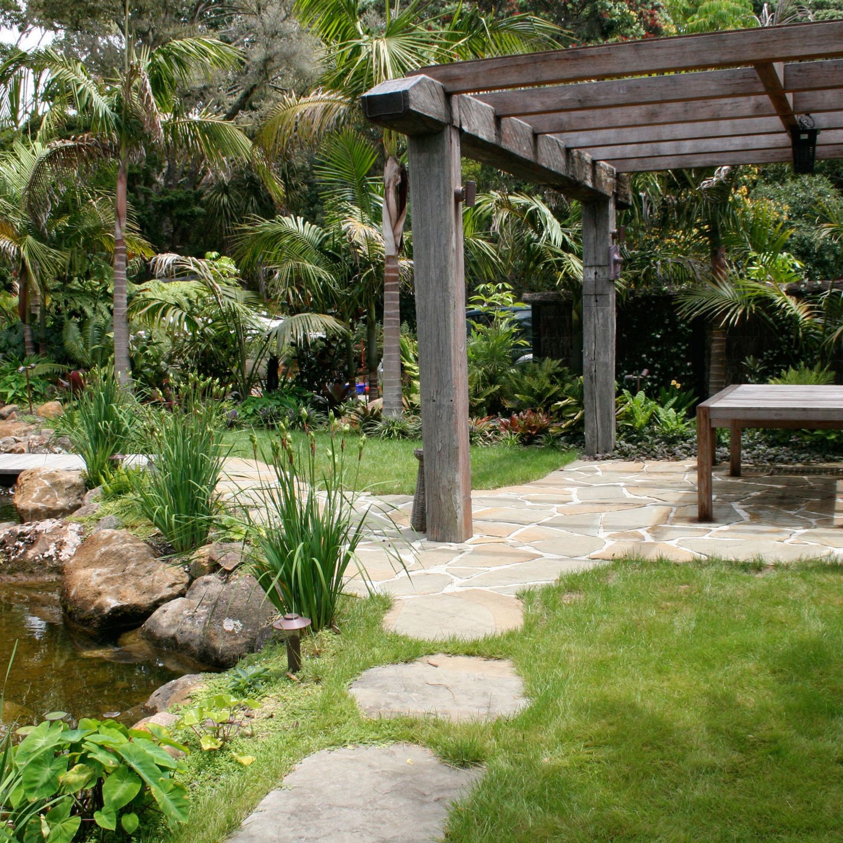 Paradise Stone Paving Stones gallery detail image