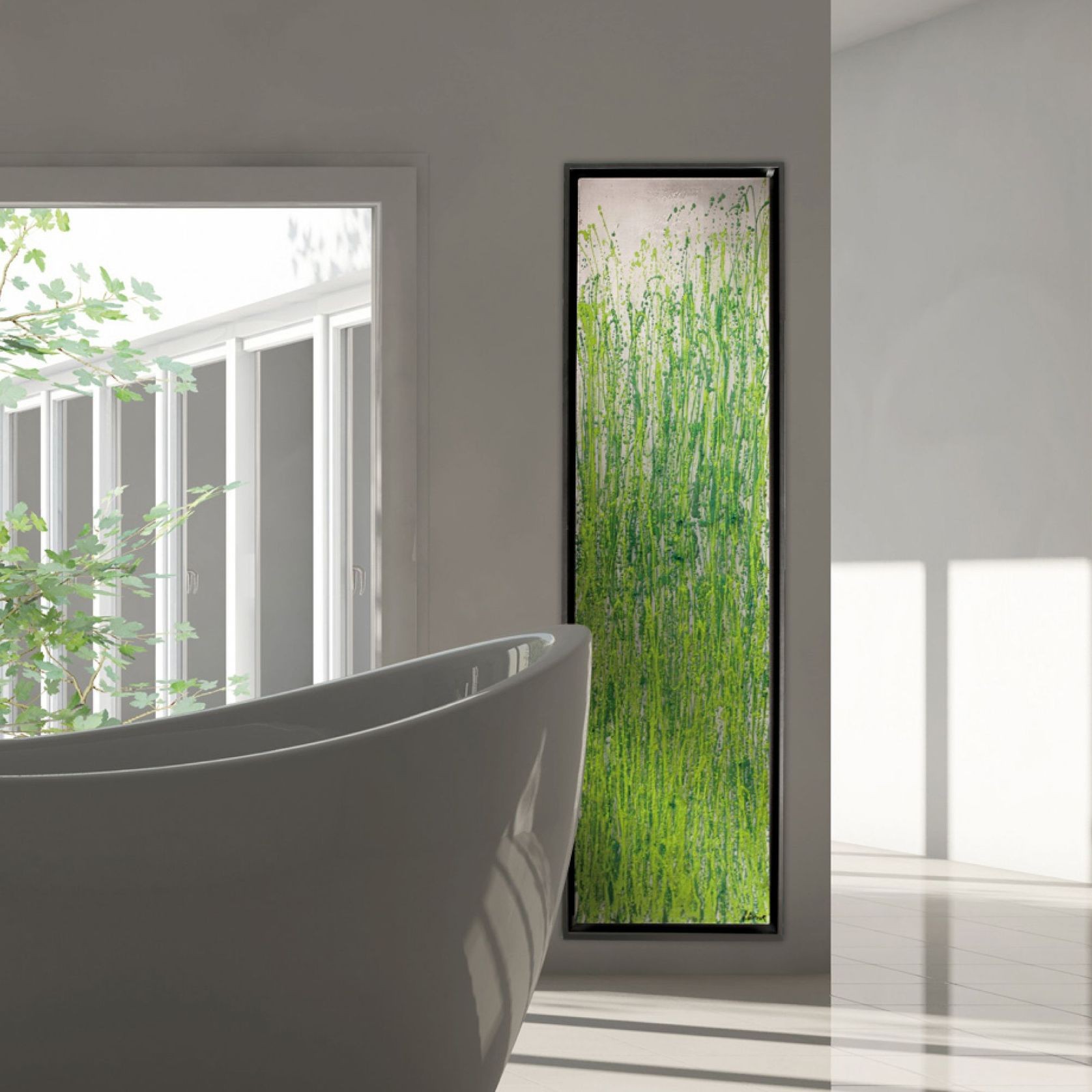 Cinier Greenor Fan Coil Radiators gallery detail image