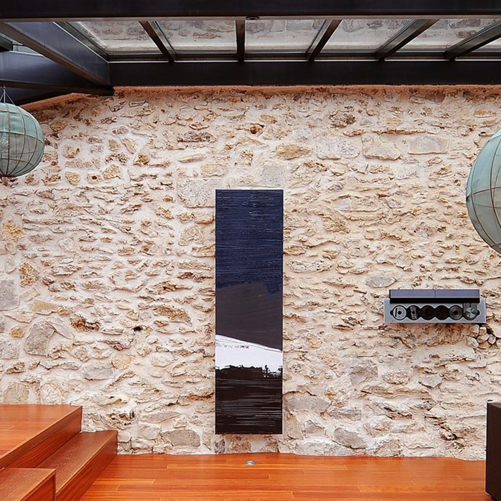 Cinier Olycal Stone Radiators gallery detail image