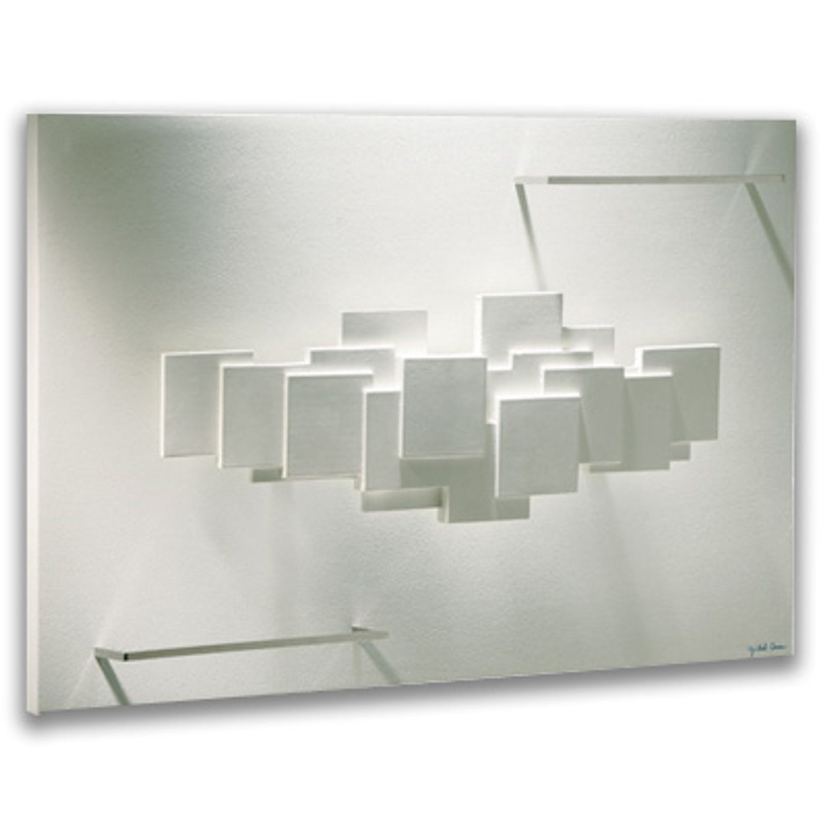 Cinier Olycal Stone Towel Wamer/Radiator gallery detail image