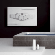 Cinier Olycal Stone Towel Wamer/Radiator gallery detail image