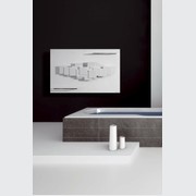 Cinier Olycal Stone Towel Wamer/Radiator gallery detail image