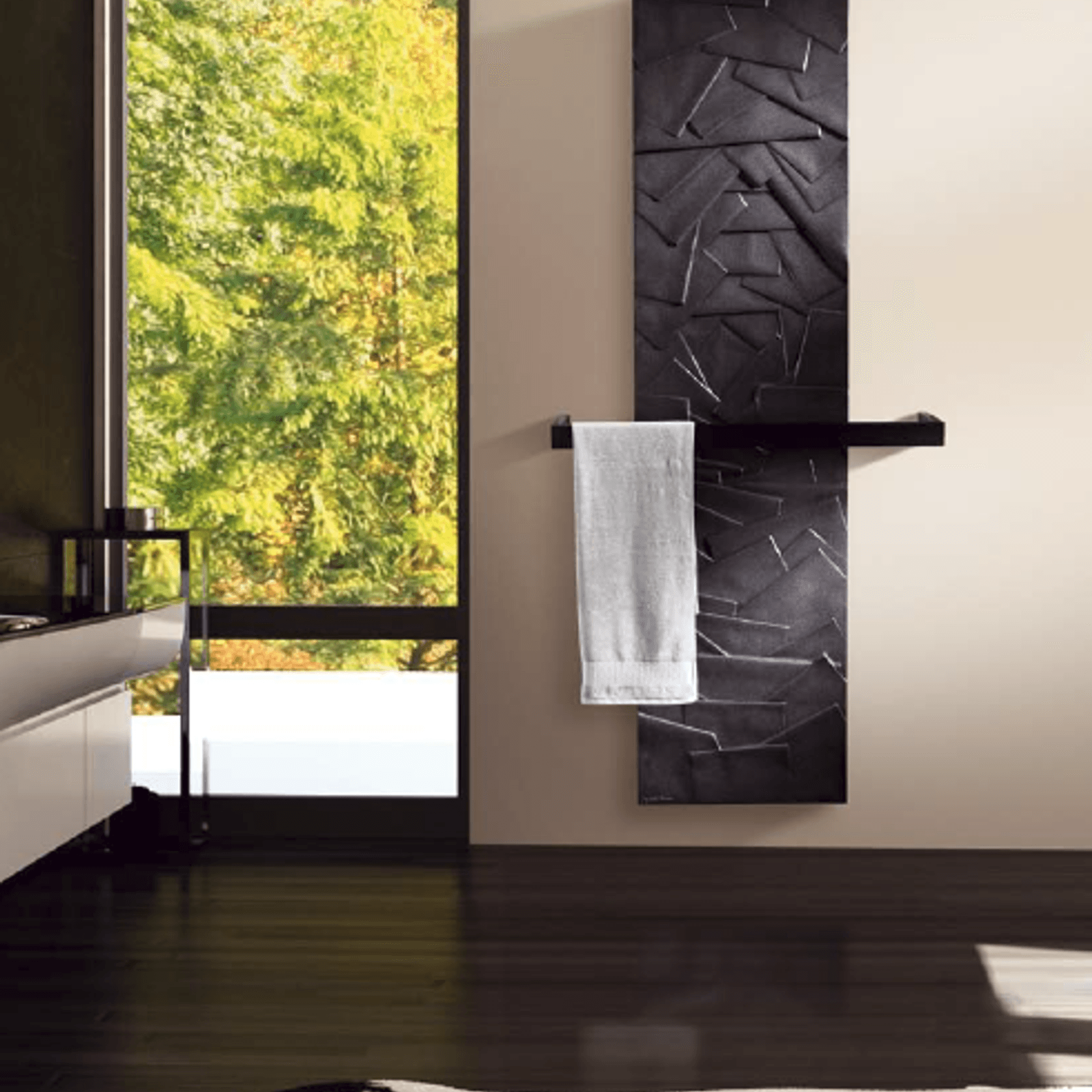 Cinier Olycal Stone Towel Wamer/Radiator gallery detail image
