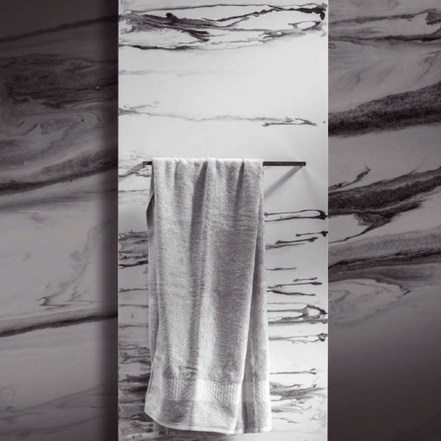 Cinier Olycal Stone Towel Wamer/Radiator gallery detail image