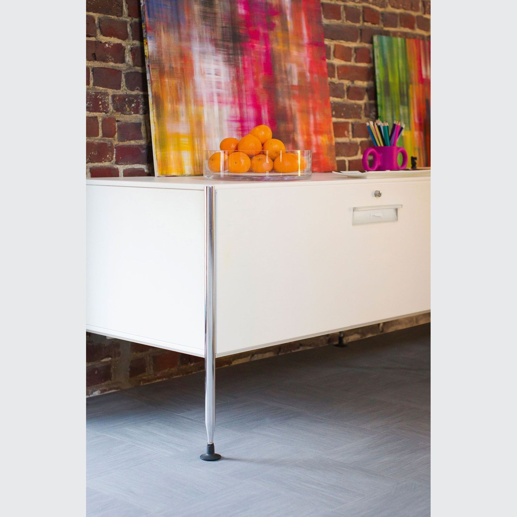 Cityscape Residential Vinyl gallery detail image